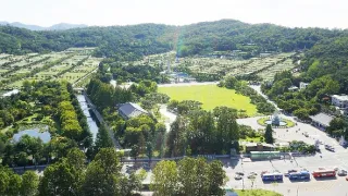 Podivuhodná Korea (2/2)