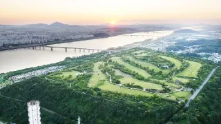 Podivuhodná Korea (2/2)