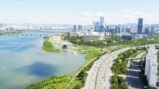 Podivuhodná Korea (2/2)