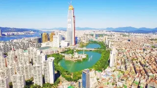 Podivuhodná Korea (2/2)