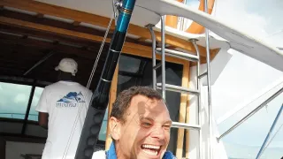 S kuchařem kolem světa
