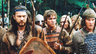 Staré báje vikingů