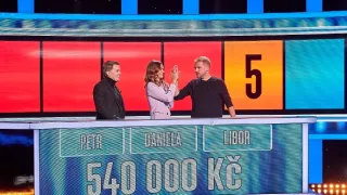 Na lovu: Hvězdný speciál