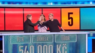 Na lovu: Hvězdný speciál
