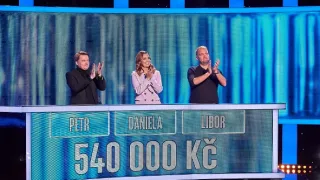 Na lovu: Hvězdný speciál