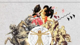 Rivalové v umění (1/5)