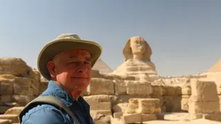 Nevšedné krásy Egypta (1/2)