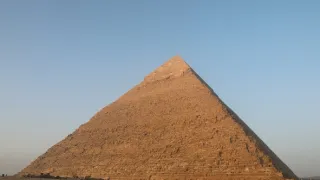 Nevšedné krásy Egypta (1/2)
