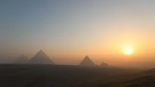 Nevšedné krásy Egypta (1/2)
