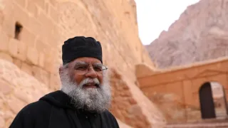 Nevšedné krásy Egypta (1/2)