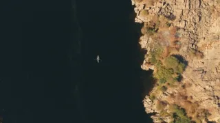 Nevšedné krásy Egypta (1/2)