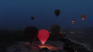 Nevšedné krásy Egypta (1/2)