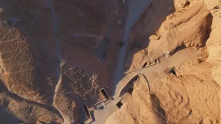 Nevšedné krásy Egypta (1/2)