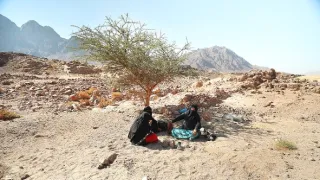 Nevšedné krásy Egypta (1/2)