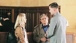 NCIS - Námorný vyšetrovací úrad XII (3)