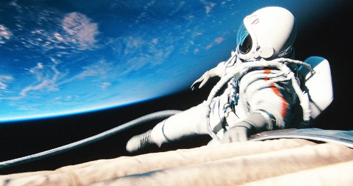 Prvý vo vesmíre (Spacewalker), 2017 - fotogaléria