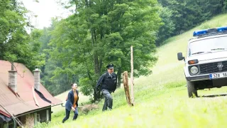 Doktor Martin - Záhada v Beskydách