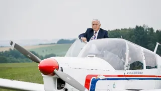 Doktor Martin - Záhada v Beskydách
