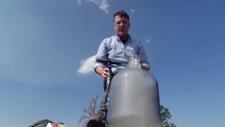 Planeta Země - živý organismus (1/2)