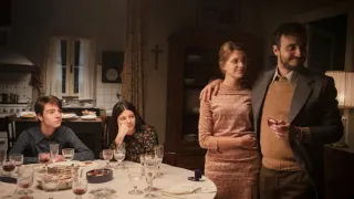 Geniální přítelkyně III (2)