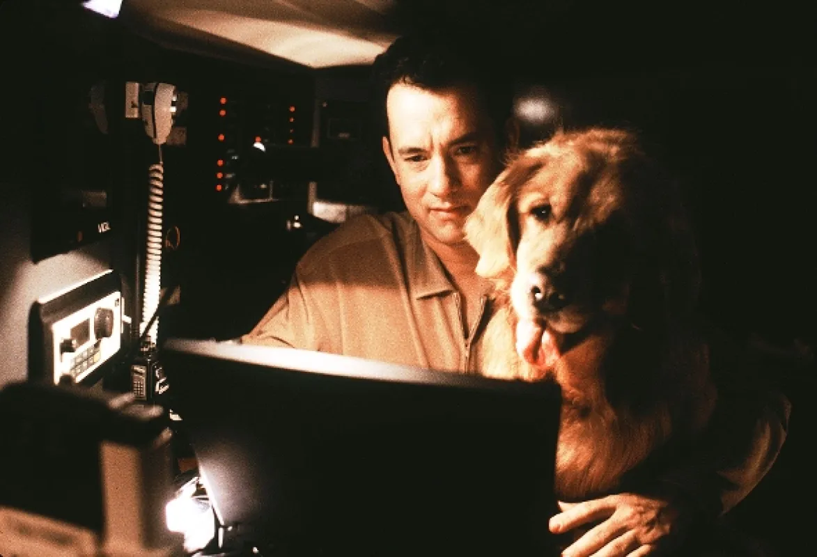 Láska cez internet (You've Got Mail), 1998 - fotogaléria