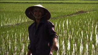 Na cestě po Tonkinu