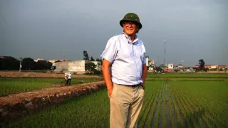 Na cestě po Tonkinu