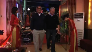 Na cestě po Tonkinu