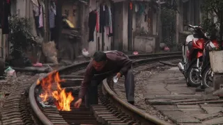 Na cestě po Tonkinu