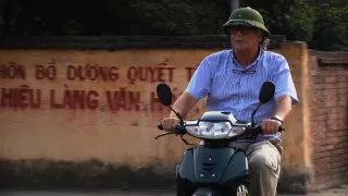 Na cestě po Tonkinu