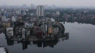 Na cestě po Tonkinu