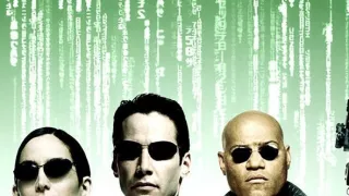 Matrix Reloaded