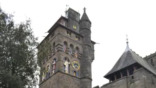 Postřehy odjinud