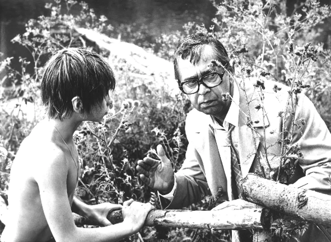 Od zítřka nečaruji (I Won’t Do Magic from Tomorrow), 1978 - fotogaléria