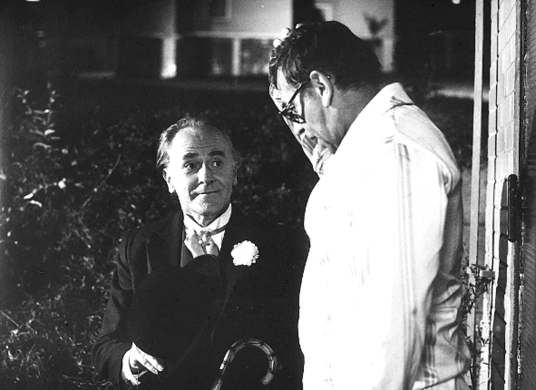 Od zítřka nečaruji (I Won’t Do Magic from Tomorrow), 1978 - fotogaléria