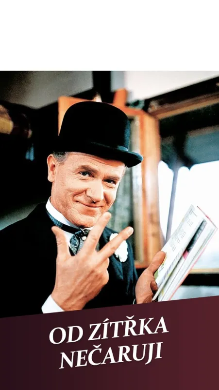Od zítřka nečaruji (I Won’t Do Magic from Tomorrow), 1978 - fotogaléria