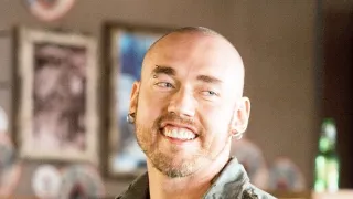 Víkendoví divočáci