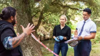 Vraždy v Brokenwoodu VIII (5)