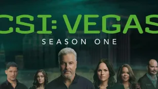 C.S.I.: Vegas (10/10)