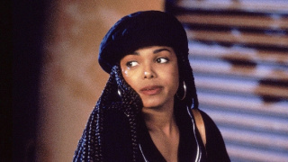 POETIC JUSTICE