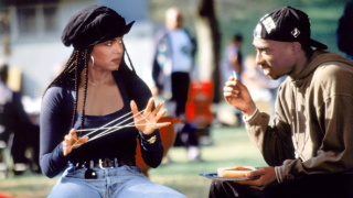 POETIC JUSTICE