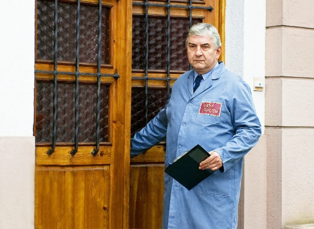 3 plus 1 s Miroslavom Donutilom, 2009 - fotogaléria