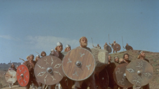 Vikingové
