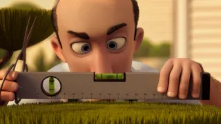 Luis a ufóni