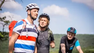 Prázdniny II (3/10)