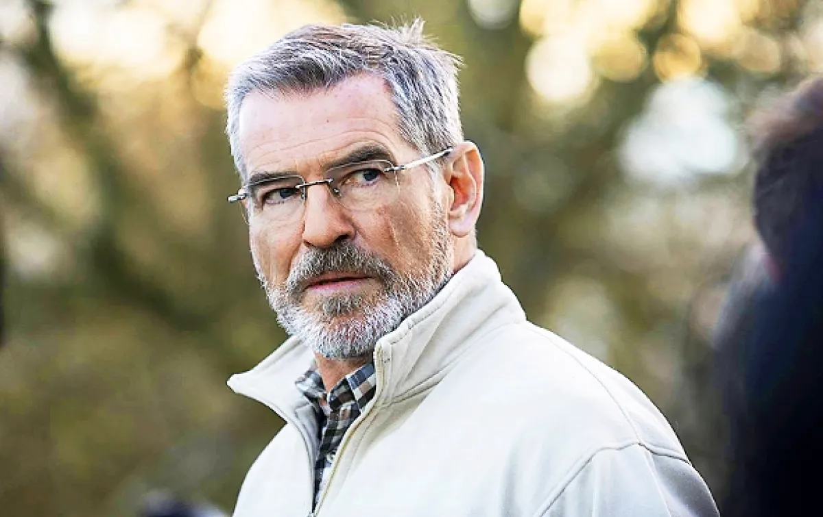Cudzinec (The Foreigner), 2017 - fotogaléria