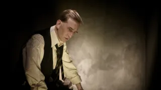 Zradil jsem Hitlera