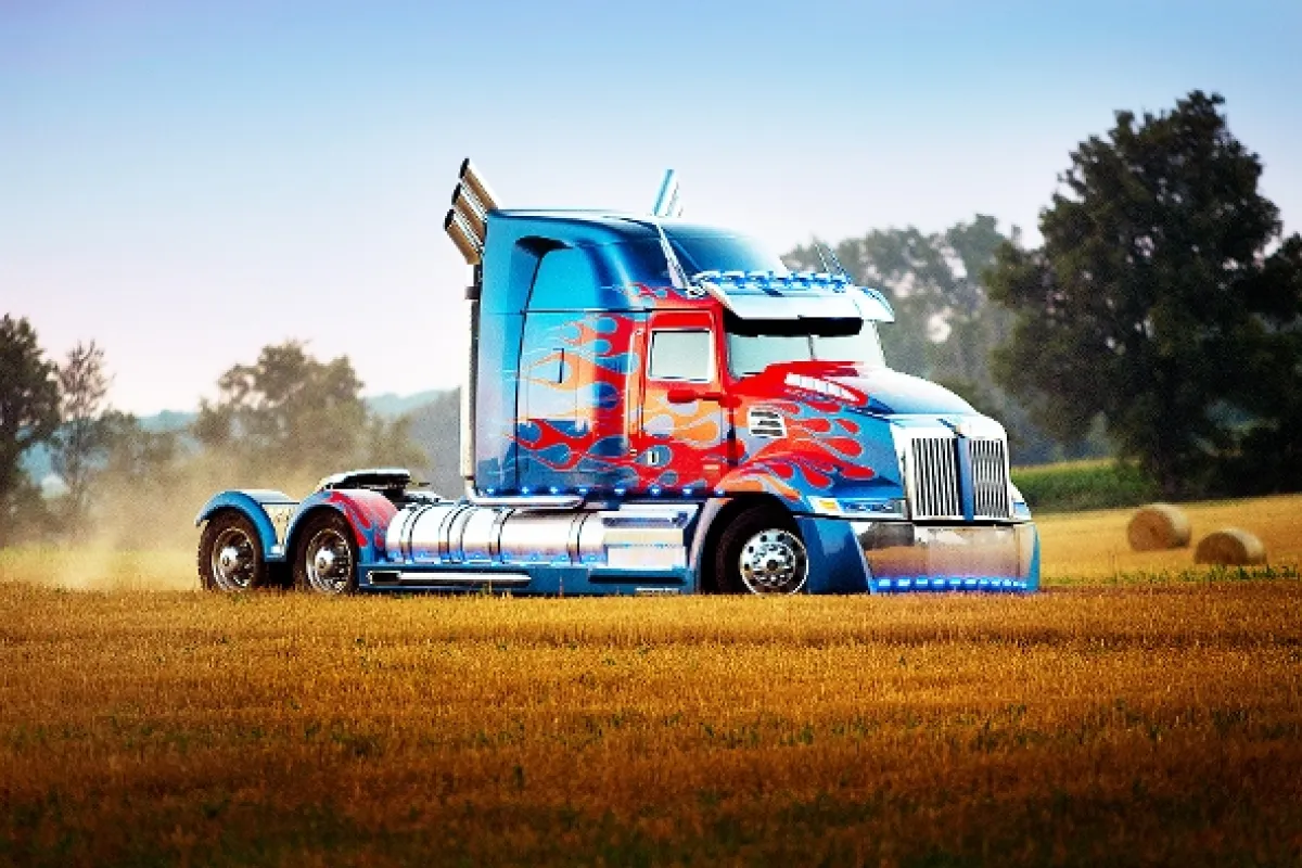 Transformers: Poslední rytíř (Transformers : The Last Knight), 2017 - fotogaléria