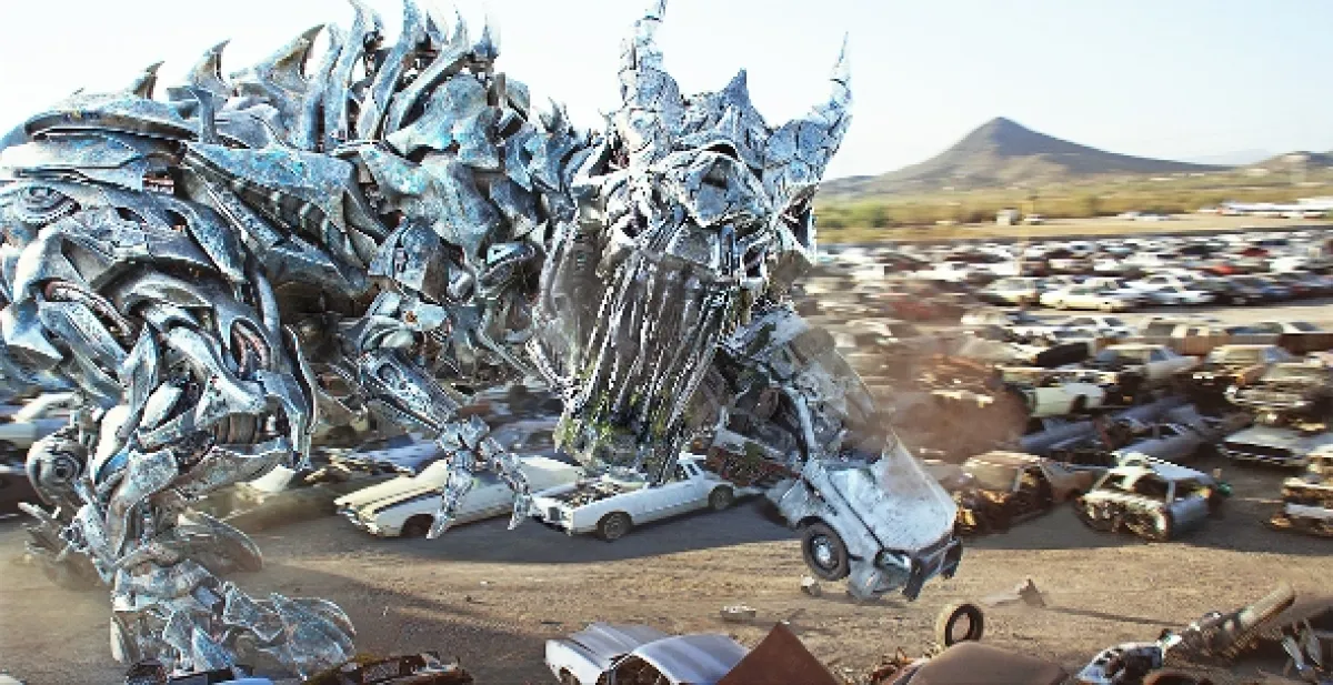 Transformers: Poslední rytíř (Transformers : The Last Knight), 2017 - fotogaléria