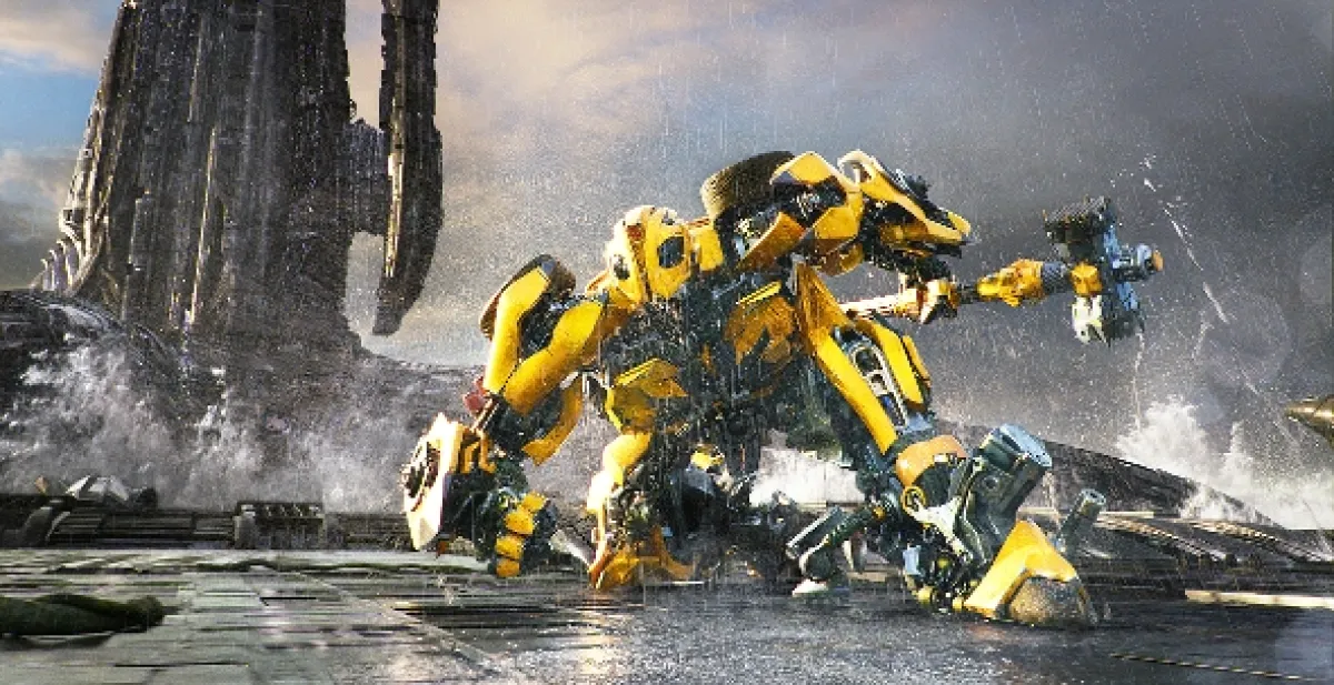 Transformers: Poslední rytíř (Transformers : The Last Knight), 2017 - fotogaléria